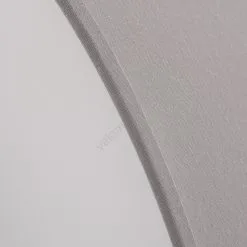 Kattovalo 2xE27/60W/230V Harmaa