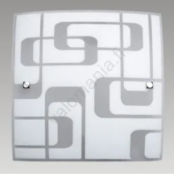 PREZENT Kattovalo QUIDO 2xE27/60W