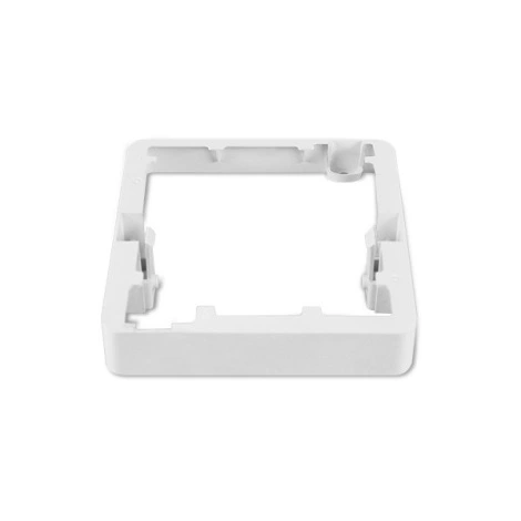 Kehys LED-kattovalolle ATUEL 12x12 Cm