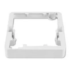 Kehys LED-kattovalolle ATUEL 22,5x22,5 Cm