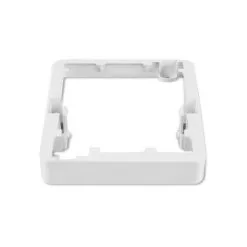 Kehys LED-upotettavalle Kattovalolle ATUEL 14,5x14,5 Cm