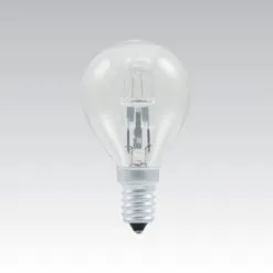 NBB Kestävä Halogeenipolttimo CLASSIC P45 E14/18W/240V