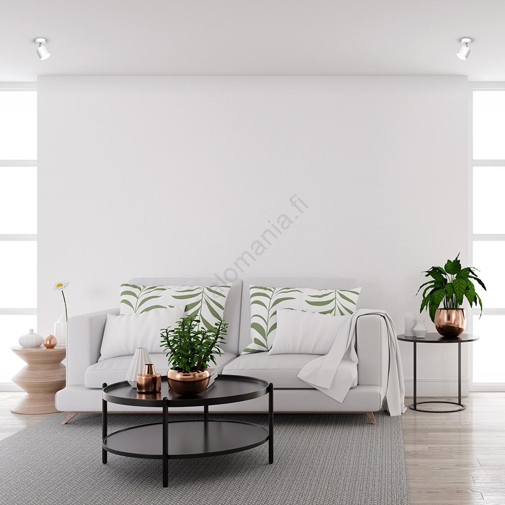 Kohdevalo DIXIE 1xGX53/11W/230V Valkoinen - Image 2