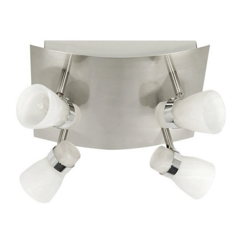 PREZENT Kohdevalo MARANELLO 4xG9/40W/230V