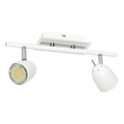 Kohdevalo OLIVIA 2xGU10/8W/230V