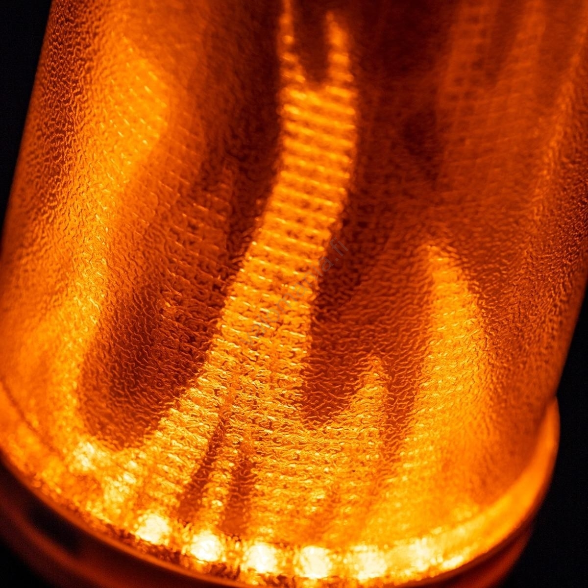 Koristeellinen LED-lamppu FLAME T60 E27/3W/230V - Image 2