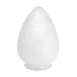 Kemar Korvaava Varjostin - EAGLE E27 165x110 Mm