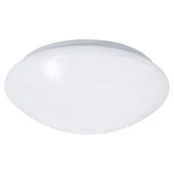 Greenlux Kylpyhuoneen LED-kattovalaisin Sensorilla REVA LED/16W/230V IP44