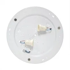 Lasten Kattovalaisin 2xE27/60W/230V