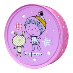 Lasten Kattovalaisin DIDI 2DEP 2xE14/40W/230V