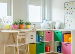 Lasten Lamppu PIKKI 1xE27/60W/230V Sinnen