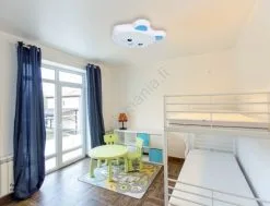 Lasten LED-kattovalaisin SWEET LED/20W/230V