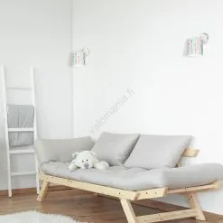 Lasten Seinävalaisin LOVELY 1xE27/60W/230V