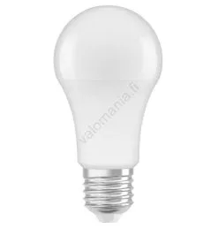 LED Antibakteerinen Polttimo A100 E27/13W/230V 4000K - Osram