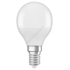 LED Antibakteerinen Polttimo P40 E14/4,9W/230V 4000K - Osram