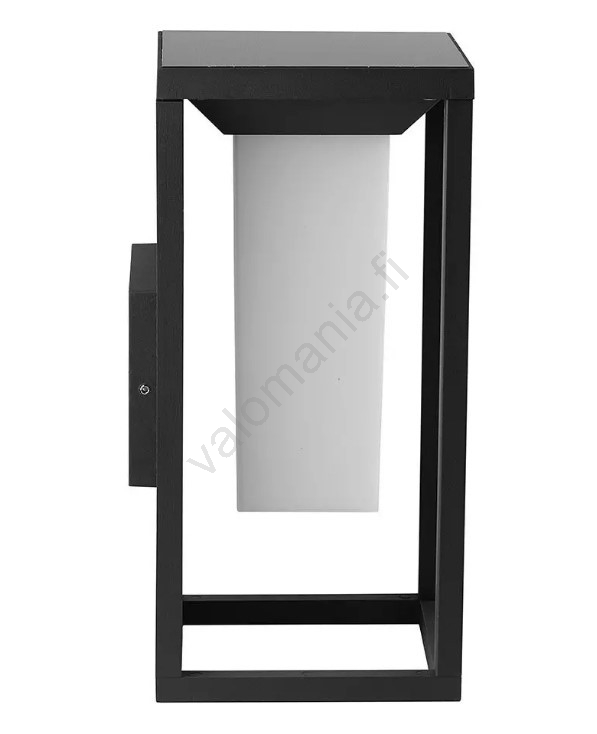 LED Aurinkokenno Seinävalo Anturilla SAMSUNG CHIP LED/2W/3,7V IP65 - Image 5