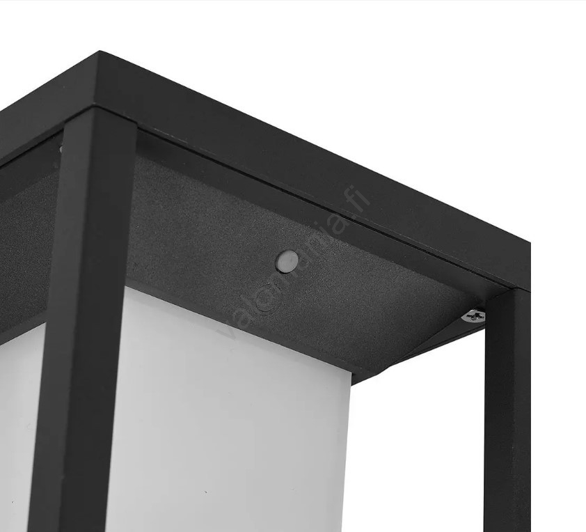 LED Aurinkokenno Seinävalo Anturilla SAMSUNG CHIP LED/2W/3,7V IP65 - Image 7