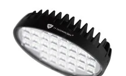 LED-auton Kohdevalo OSRAM LED/32W/10-30V IP68 5700K