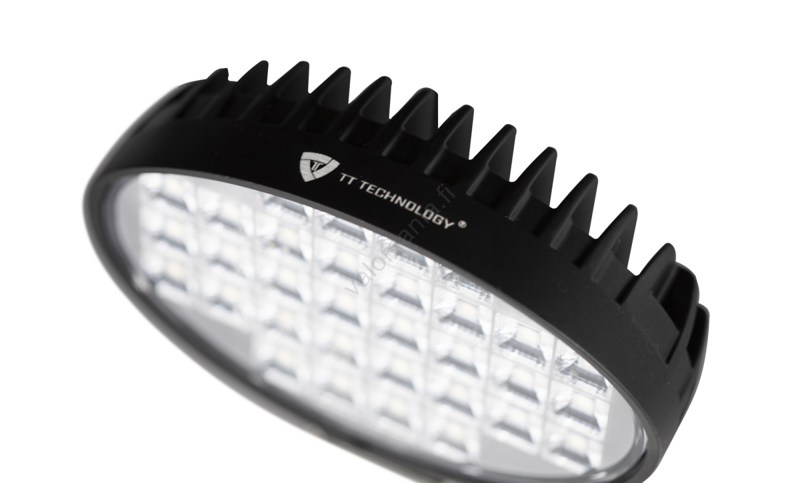 LED-auton Kohdevalo OSRAM LED/32W/10-30V IP68 5700K