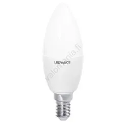 LED Himmennettävä Antibakteerinen Polttimo B40 E14/4,9W/230V Wi-Fi - Ledvance