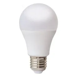 LED Himmennettävä Polttimo A60 E27/9W/230V 3000K