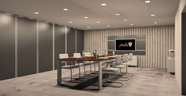 Nedes LED Himmennettävä Upotettava Valo LED/12W/230V 3000-6500K Wi-Fi Tuya