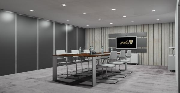 Nedes LED Himmennettävä Upotettava Valo LED/12W/230V 3000-6500K Wi-Fi Tuya - Image 2