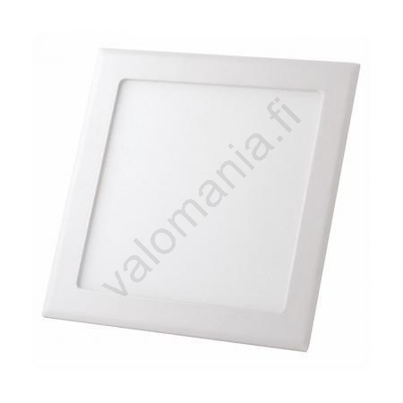 Nedes LED Himmennettävä Upotettava Valo LED/12W/230V 3000-6500K Wi-Fi Tuya - Image 3