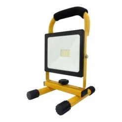 LED Kannettava Valonheitin LED/10W/230V IP65