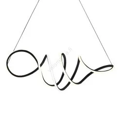 LED-kattokruunu Narussa LOCA LED/50W/230V