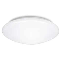 Greenlux LED-kattovalaisin Anturilla DAISY NAL LED/24W/230V