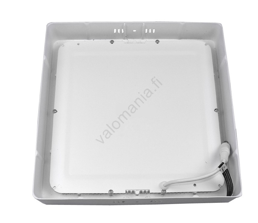 LED-kattovalaisin GERRY LED/24W/230V 3000K