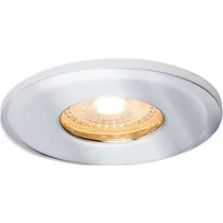 LED-kattovalaisin Kylpyhuoneeseen ELARA LED/5W/230V IP65