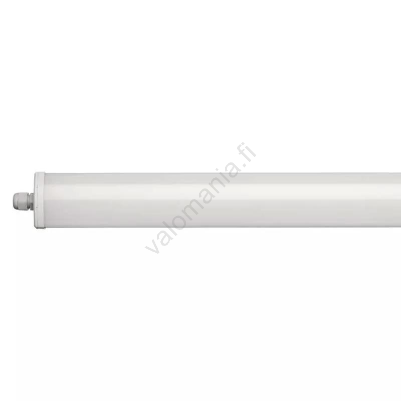 LED Kestävä Valo LED/55W/230V IP65 4000K