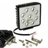 LED Kohdevalo Autoon PRO LED/36W/12-24V IP68