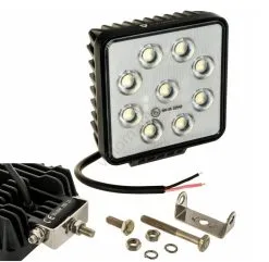 LED Kohdevalo Autoon PRO LED/36W/12-24V IP68