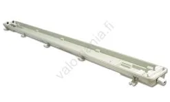 LED-loistelamppu T8 2xG13/18W/230V 4000K IP65