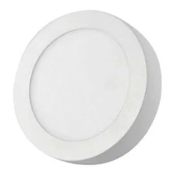 Nedes LED-paneeli LED/6W/4000K Rengas