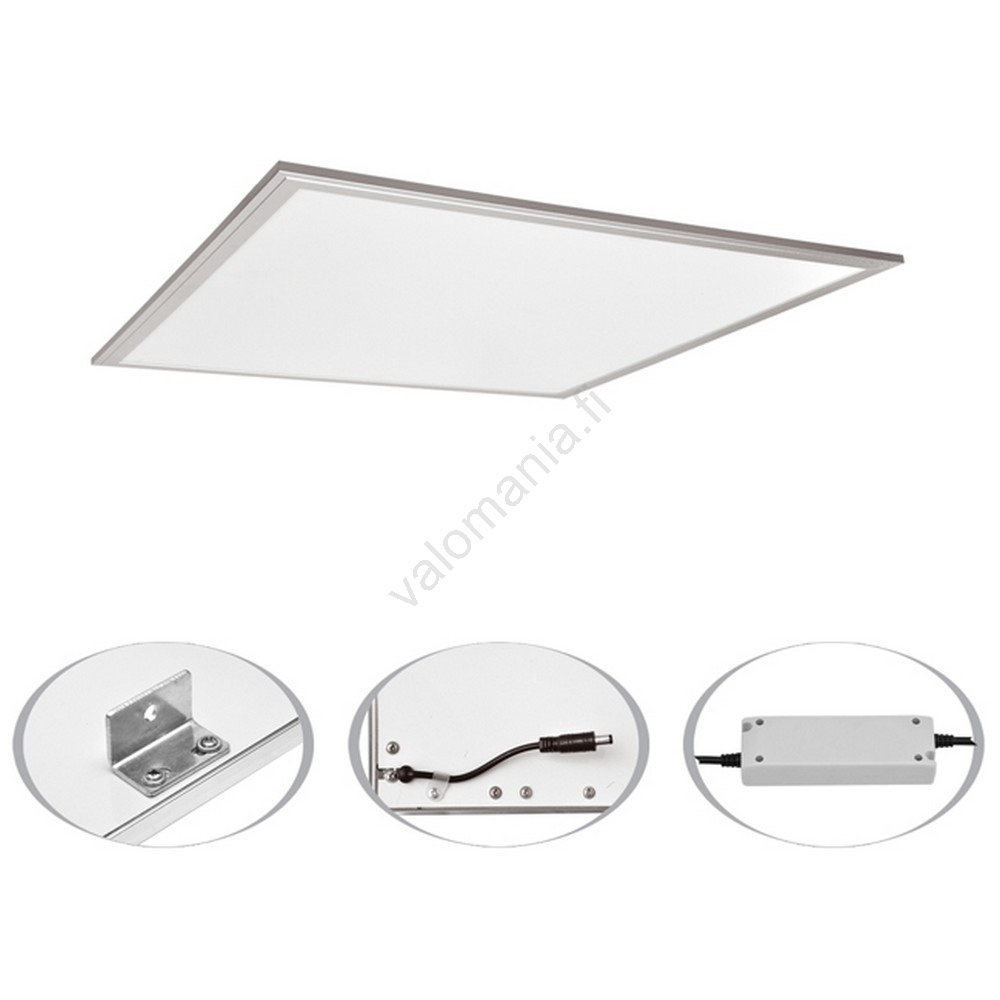 LED-paneeli ZEUS LED/45W/230V 4000K