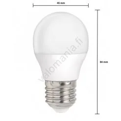 LED-polttimo 1xE27/1W/230V 4000K