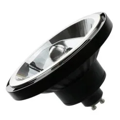 LED-polttimo AR111 GU10/10W/230V 4000K 20°