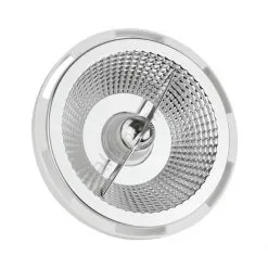 LED-polttimo AR111 GU10/12W/230V 3000K Valkoinen 20°