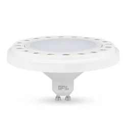 LED-polttimo AR111 GU10/15W/230V 120° 3000K