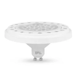 LED-polttimo AR111 GU10/15W/230V 30° 3000K