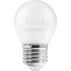 LED-polttimo B45 E27/5W/230V 3000K