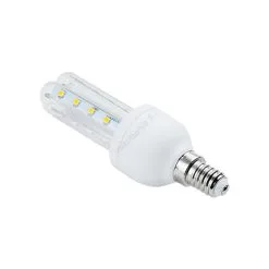 LED Polttimo E14/12W/230V 6400K - Aigostar