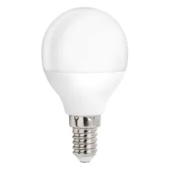 LED-polttimo E14/1W/230V 3000K