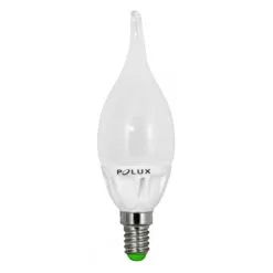 LED-polttimo E14/5W/230V 3000K