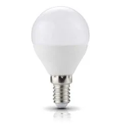 LED-polttimo E14/6W/230V 4000K