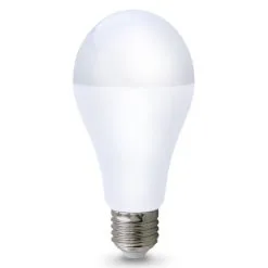 LED-polttimo E27/18W/230V 3000K